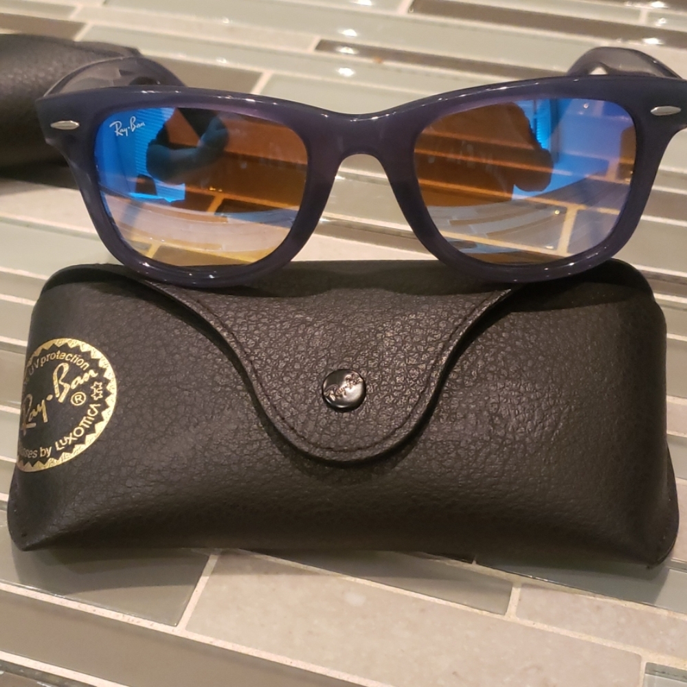 Ray Ban Sunglasses